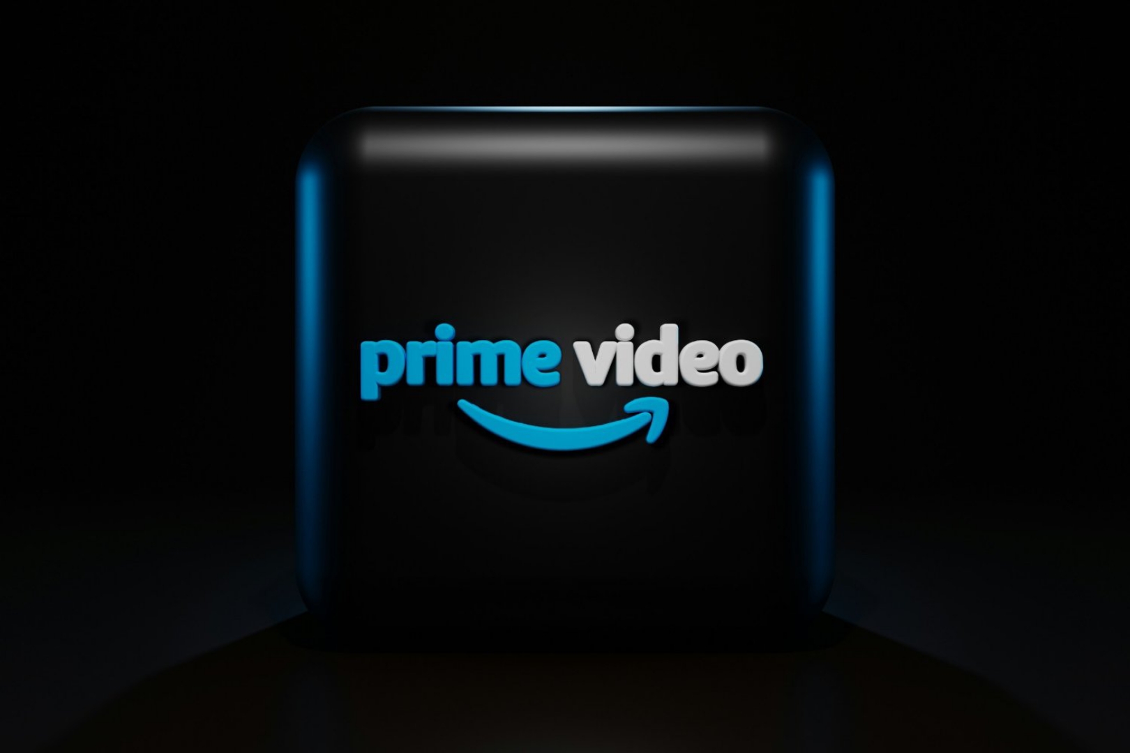 Amazon Prime Monthly